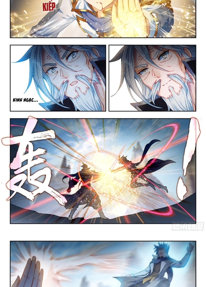Đấu La Đại Lục 2 Chapter 560 - 23