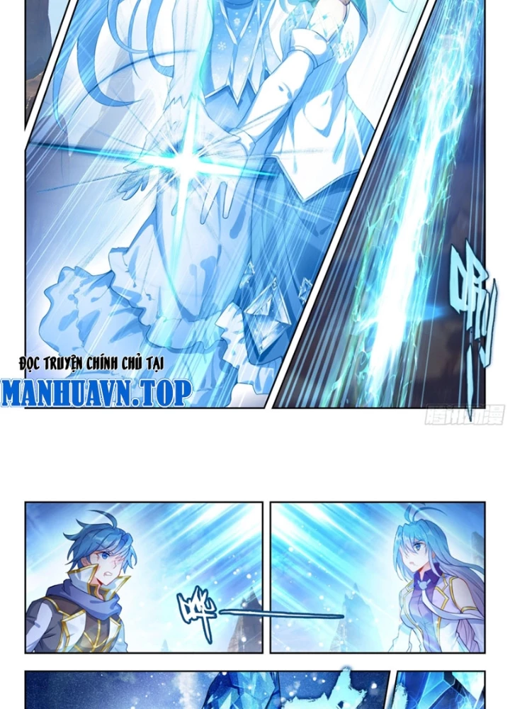 Đấu La Đại Lục 2 Chapter 560 - 27