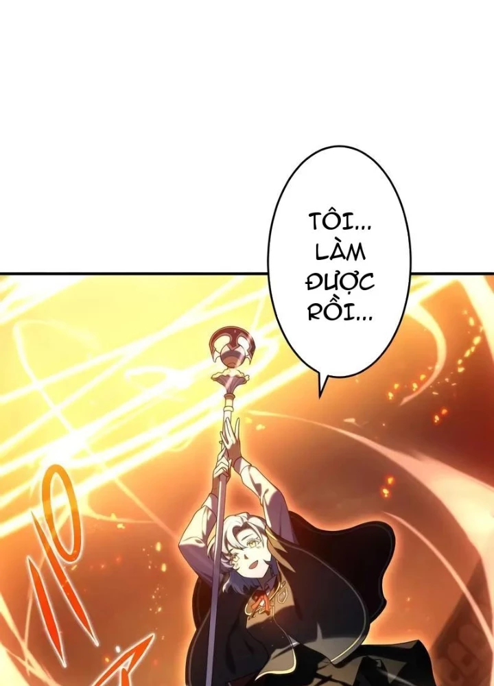 Kiếm Sĩ Hắc Ám Tái Xuất Chapter 14 - 21