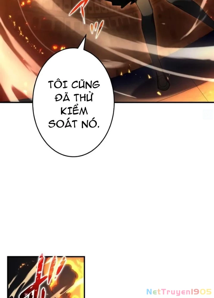 Kiếm Sĩ Hắc Ám Tái Xuất Chapter 14 - 23