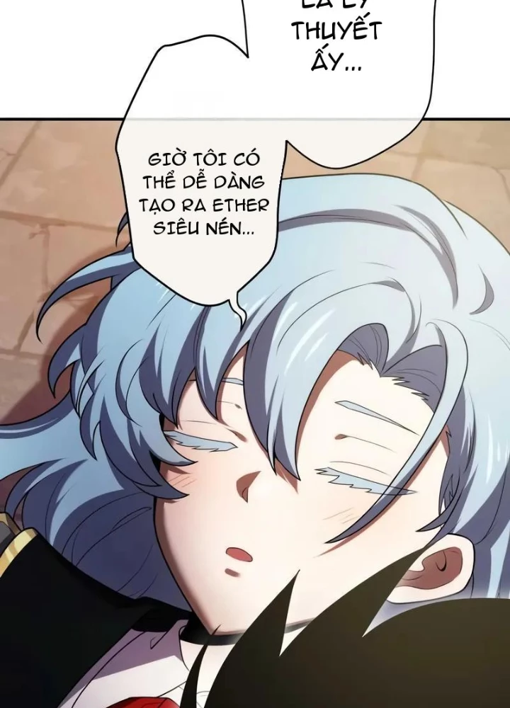 Kiếm Sĩ Hắc Ám Tái Xuất Chapter 14 - 61