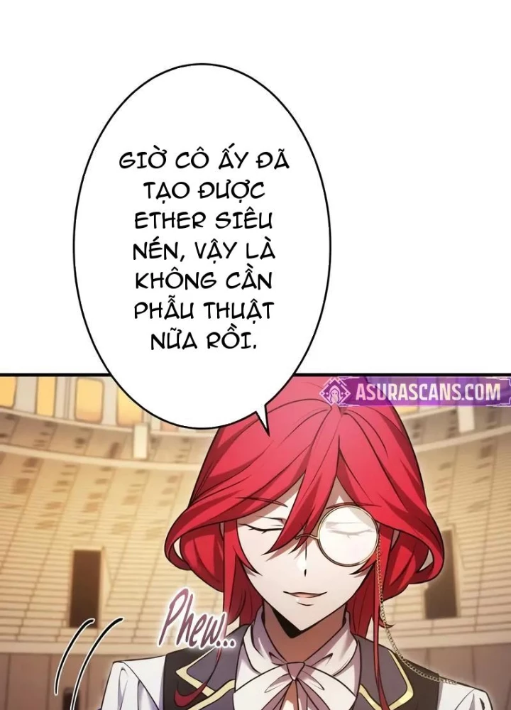 Kiếm Sĩ Hắc Ám Tái Xuất Chapter 14 - 65