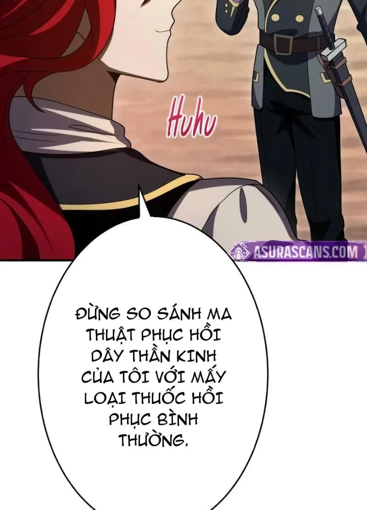 Kiếm Sĩ Hắc Ám Tái Xuất Chapter 14 - 123