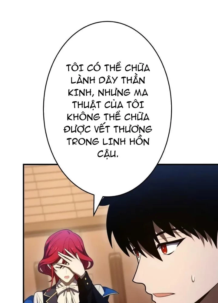 Kiếm Sĩ Hắc Ám Tái Xuất Chapter 14 - 145