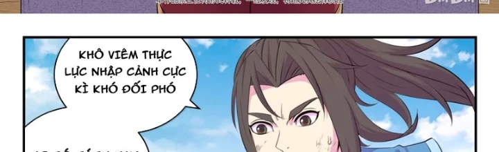 Côn Thôn Thiên Hạ Chapter 362 - 2