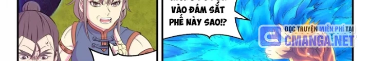 Côn Thôn Thiên Hạ Chapter 362 - 30