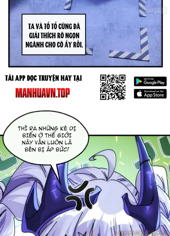 Nhân Vật Phản Diện Trong Trò Chơi Tận Thế Quật Khởi Chapter 20 - 91