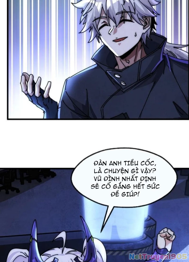 Nhân Vật Phản Diện Trong Trò Chơi Tận Thế Quật Khởi Chapter 20 - 99
