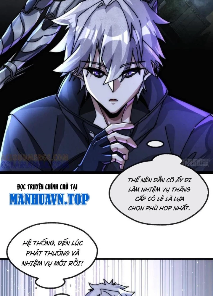 Nhân Vật Phản Diện Trong Trò Chơi Tận Thế Quật Khởi Chapter 20 - 109