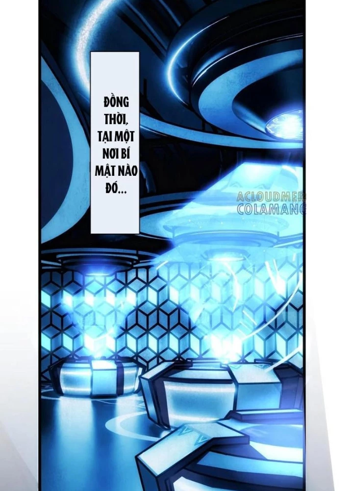 Nhân Vật Phản Diện Trong Trò Chơi Tận Thế Quật Khởi Chapter 20 - 129