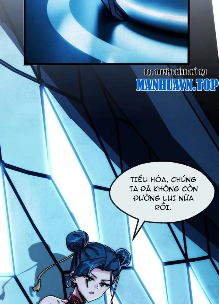 Nhân Vật Phản Diện Trong Trò Chơi Tận Thế Quật Khởi Chapter 20 - 131