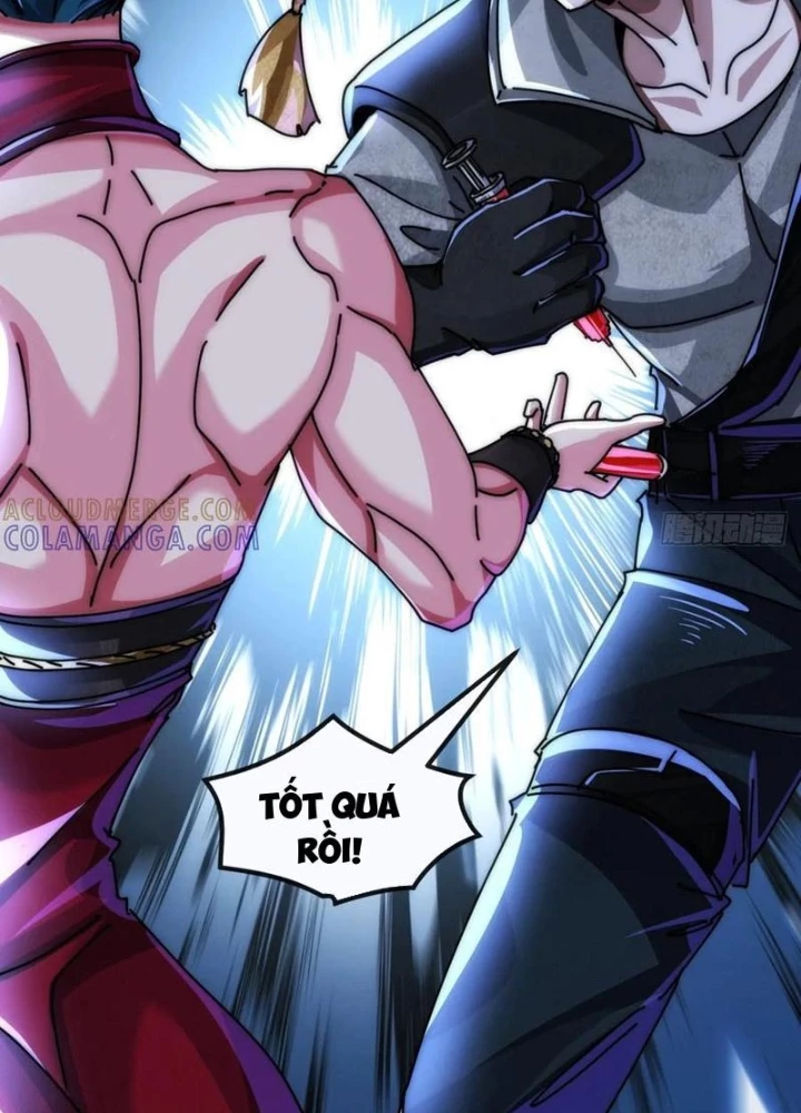 Nhân Vật Phản Diện Trong Trò Chơi Tận Thế Quật Khởi Chapter 20 - 147