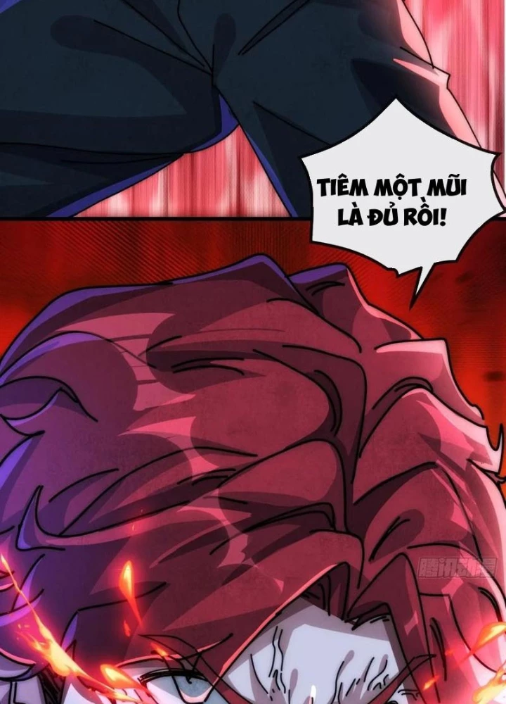 Nhân Vật Phản Diện Trong Trò Chơi Tận Thế Quật Khởi Chapter 20 - 151