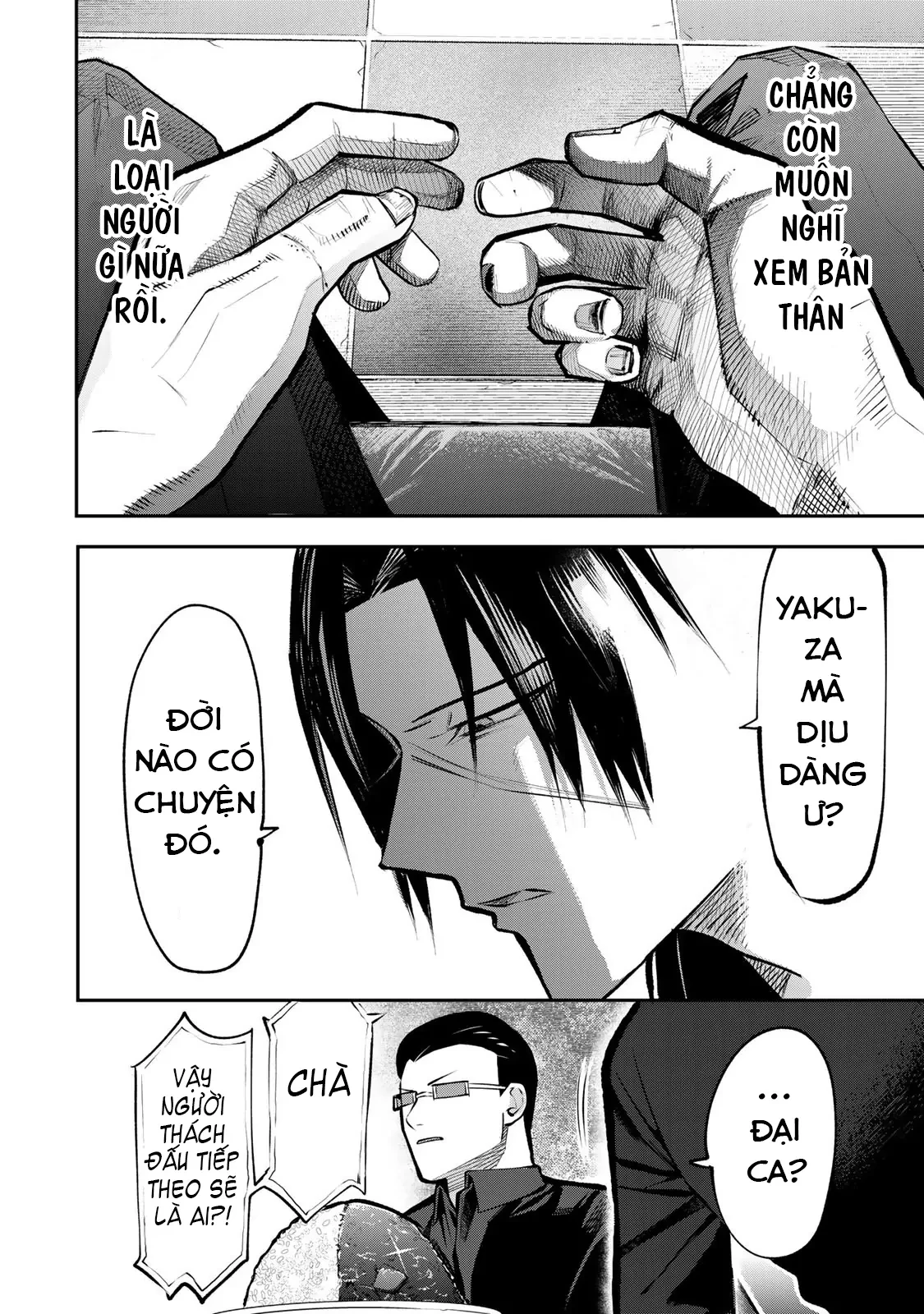 Để Em Băng Bó Cho Anh Nhé? Chapter 15 - 14