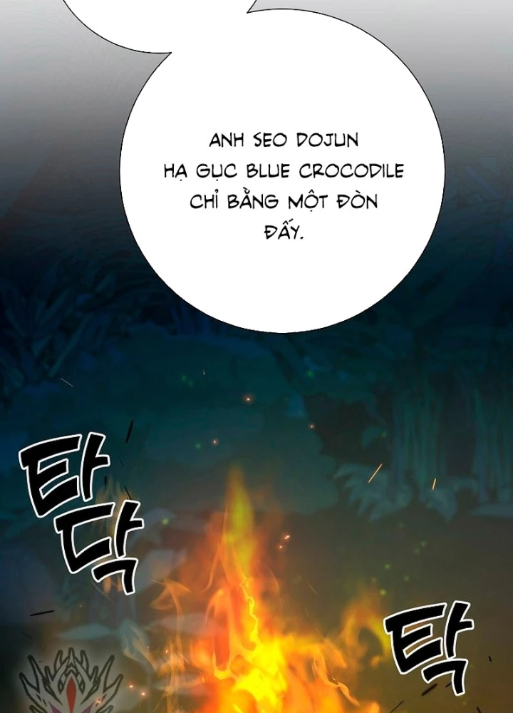 Kiếm Thần Đến Từ Tận Thế Chapter 28 - 5