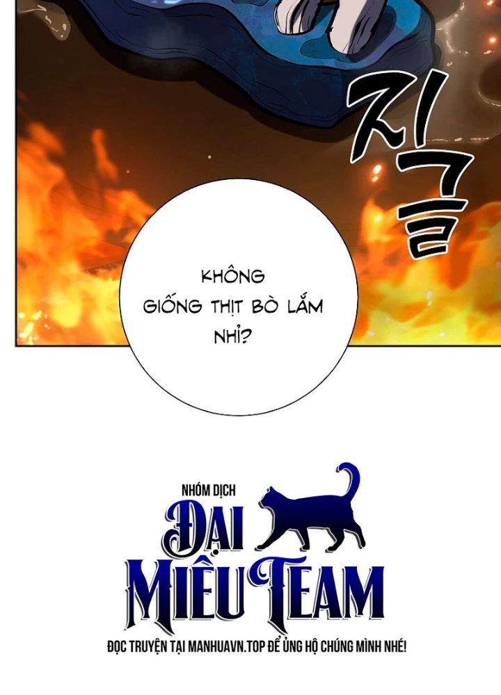 Kiếm Thần Đến Từ Tận Thế Chapter 28 - 31