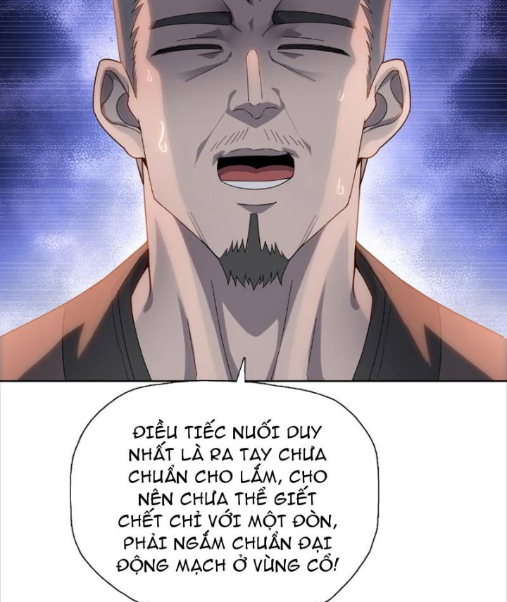 Chỉ Với Dao Mổ Heo, Ta Chém Khắp Chư Thiên Vạn Giới Chapter 4 - 7