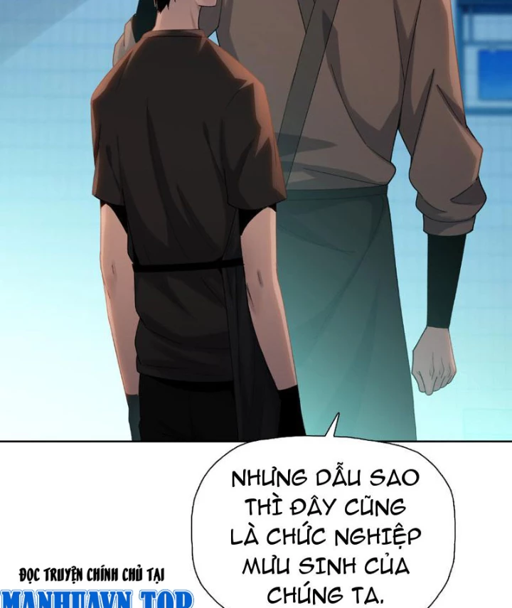 Chỉ Với Dao Mổ Heo, Ta Chém Khắp Chư Thiên Vạn Giới Chapter 4 - 11
