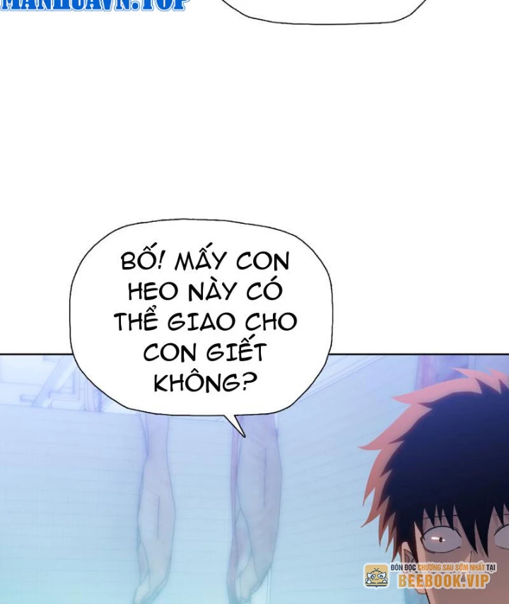 Chỉ Với Dao Mổ Heo, Ta Chém Khắp Chư Thiên Vạn Giới Chapter 4 - 12