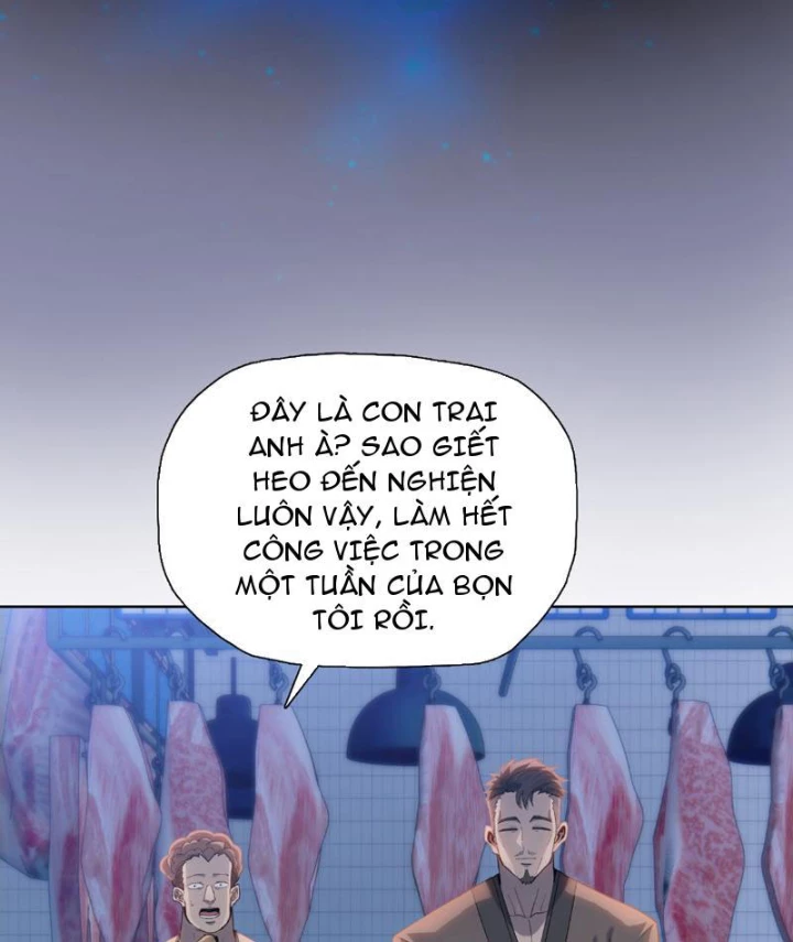 Chỉ Với Dao Mổ Heo, Ta Chém Khắp Chư Thiên Vạn Giới Chapter 4 - 25