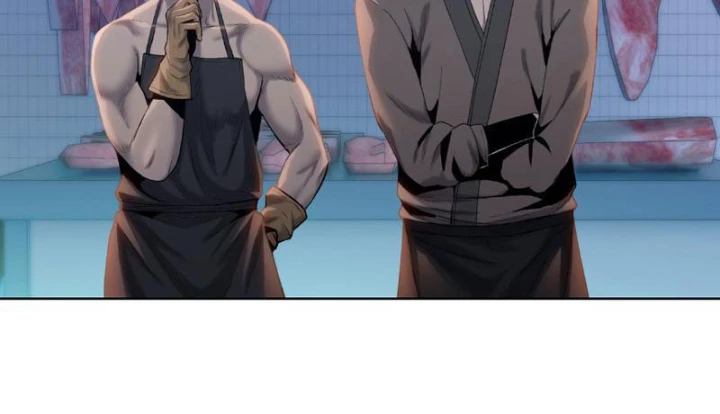 Chỉ Với Dao Mổ Heo, Ta Chém Khắp Chư Thiên Vạn Giới Chapter 4 - 26