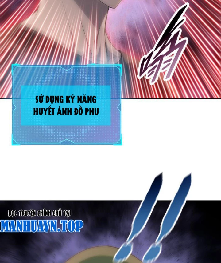 Chỉ Với Dao Mổ Heo, Ta Chém Khắp Chư Thiên Vạn Giới Chapter 4 - 56