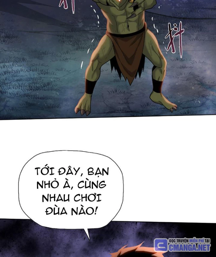 Chỉ Với Dao Mổ Heo, Ta Chém Khắp Chư Thiên Vạn Giới Chapter 4 - 75