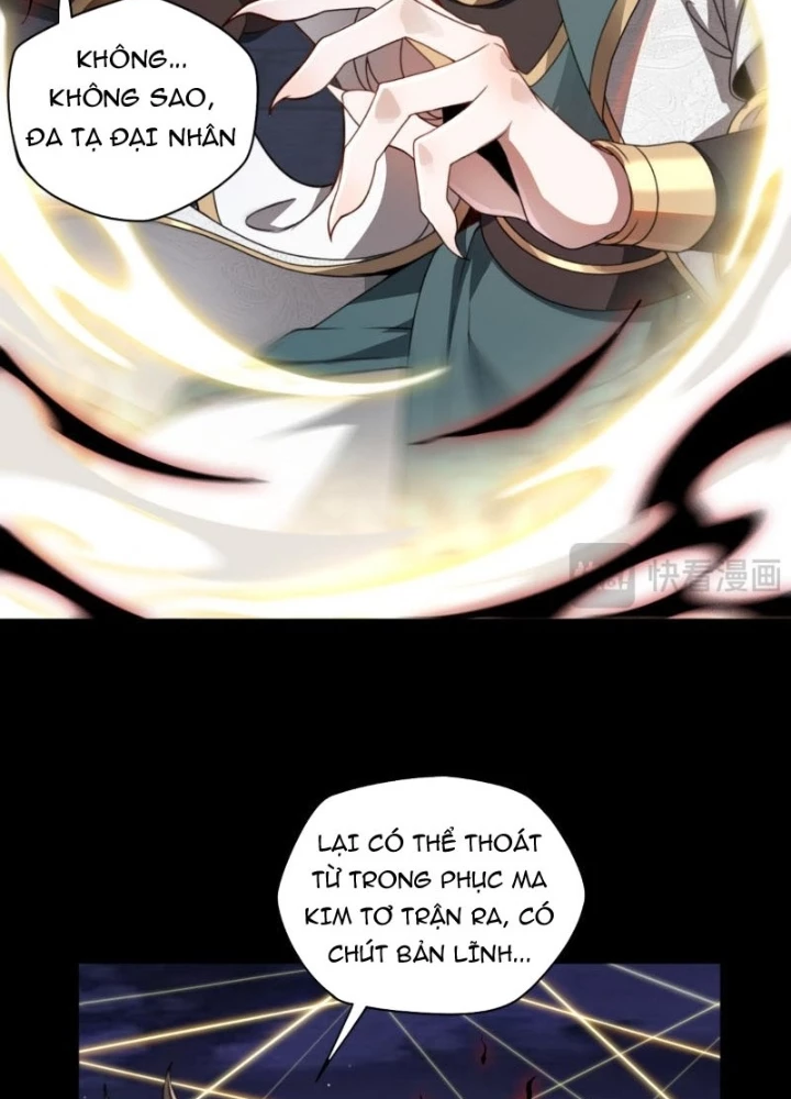 Đại Đạo Vô Danh Chapter 98 - 5