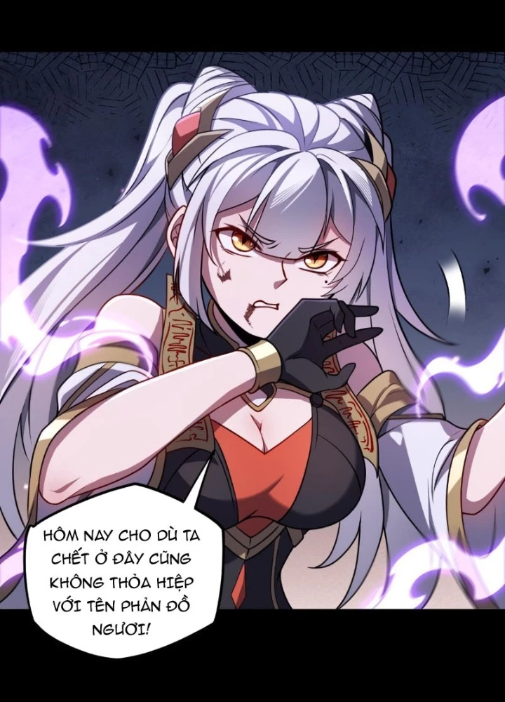 Đại Đạo Vô Danh Chapter 98 - 23