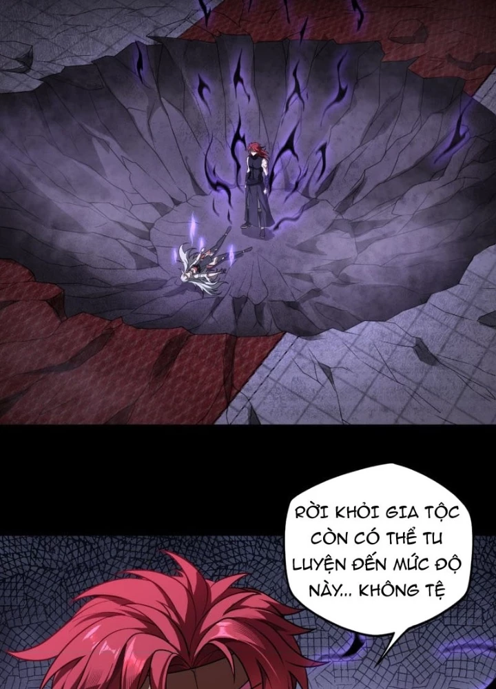 Đại Đạo Vô Danh Chapter 98 - 45
