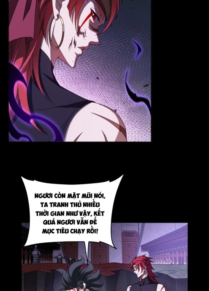 Đại Đạo Vô Danh Chapter 98 - 51