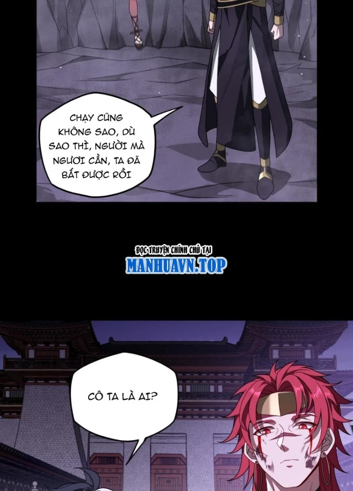 Đại Đạo Vô Danh Chapter 98 - 53