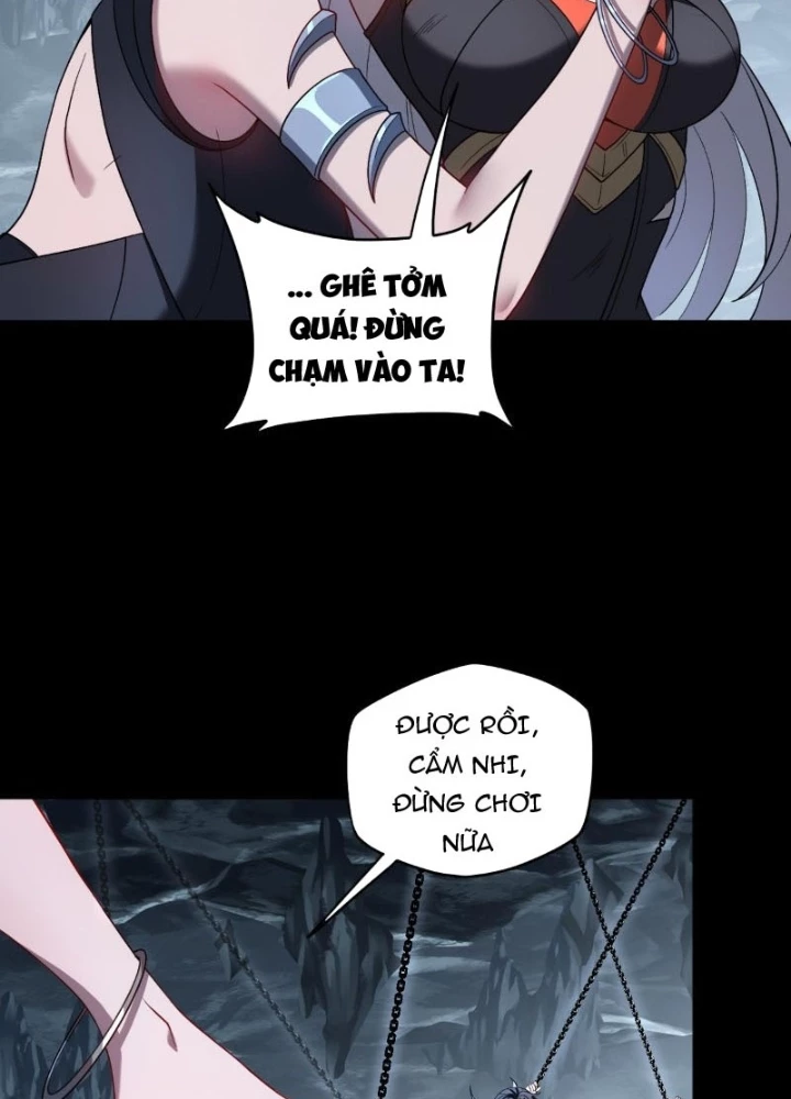 Đại Đạo Vô Danh Chapter 98 - 91