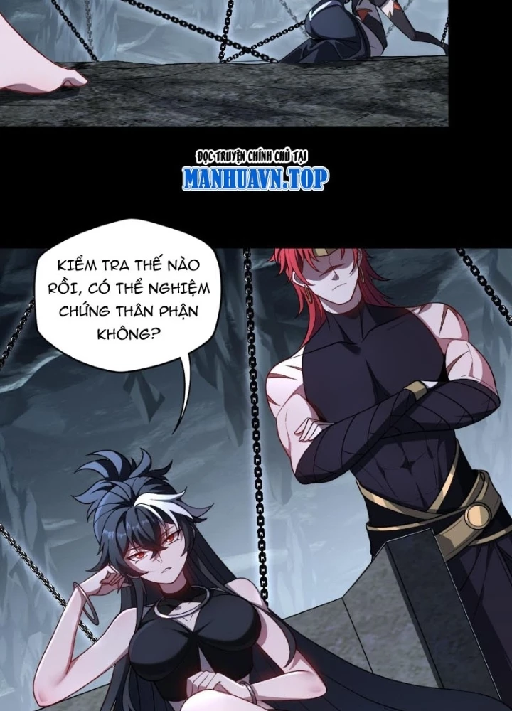 Đại Đạo Vô Danh Chapter 98 - 93