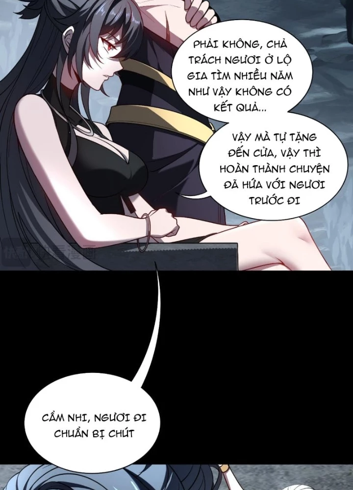 Đại Đạo Vô Danh Chapter 98 - 99