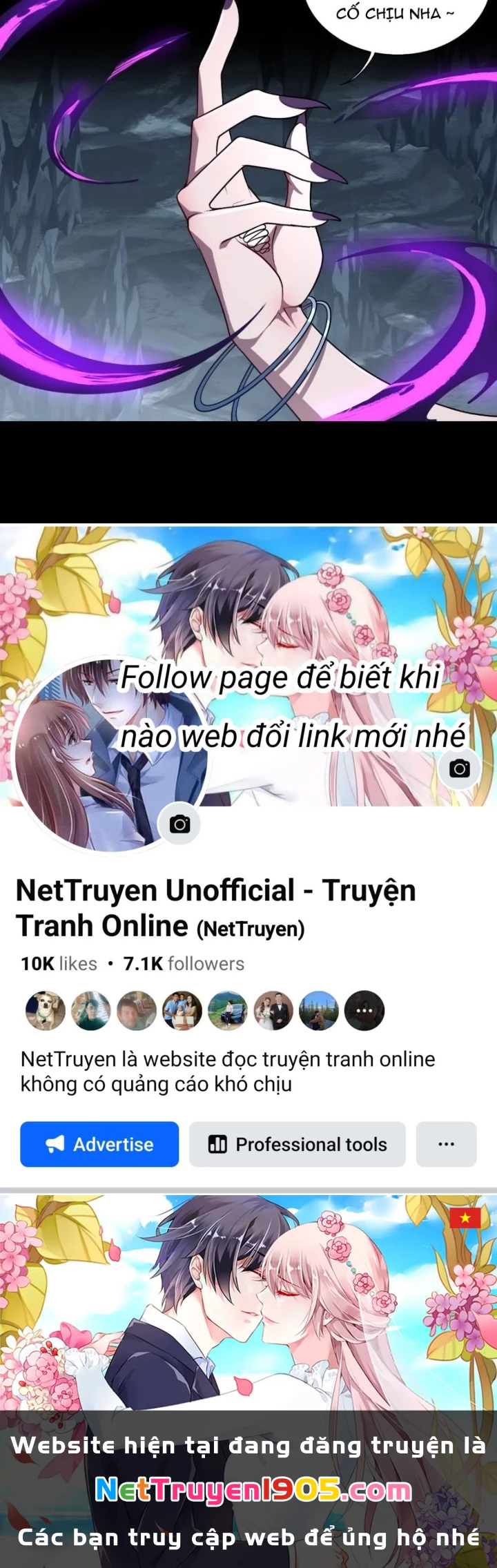 Đại Đạo Vô Danh Chapter 98 - 103