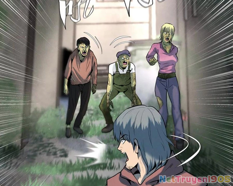 Trò chơi vô vọng Chapter 42 - 42