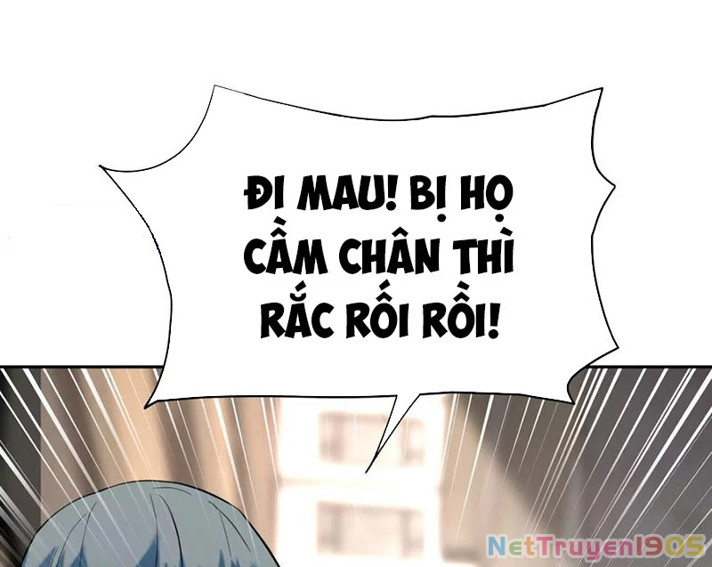 Trò chơi vô vọng Chapter 42 - 45