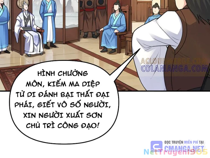 Luyện Khí Chi Thần Chapter 145 - 15
