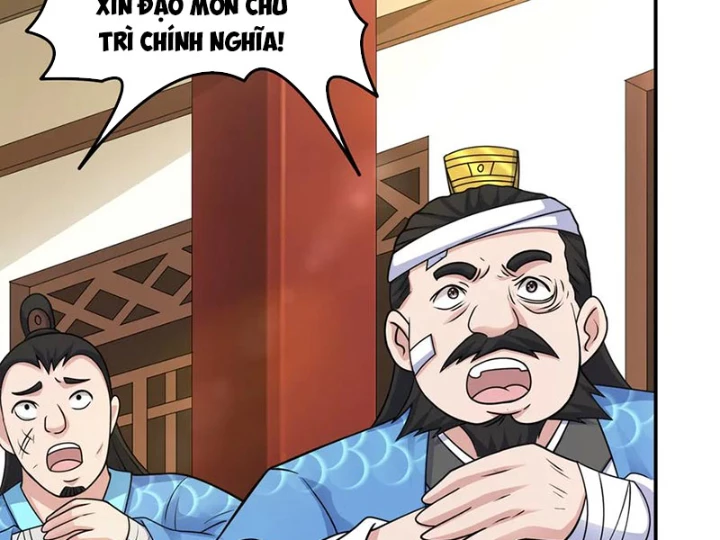 Luyện Khí Chi Thần Chapter 145 - 19