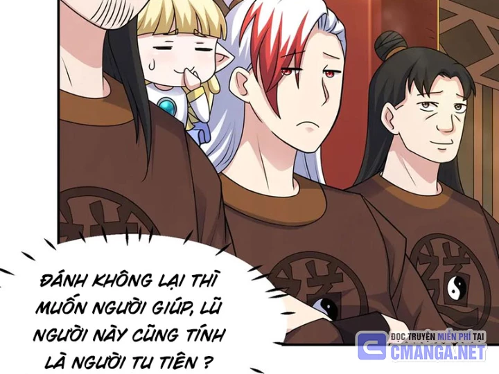 Luyện Khí Chi Thần Chapter 145 - 21