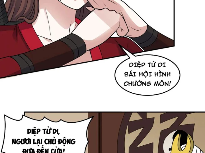 Luyện Khí Chi Thần Chapter 145 - 29