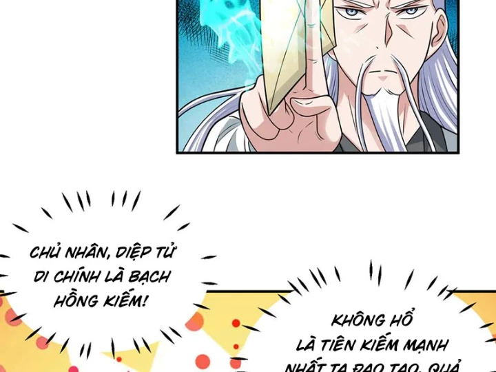 Luyện Khí Chi Thần Chapter 145 - 37