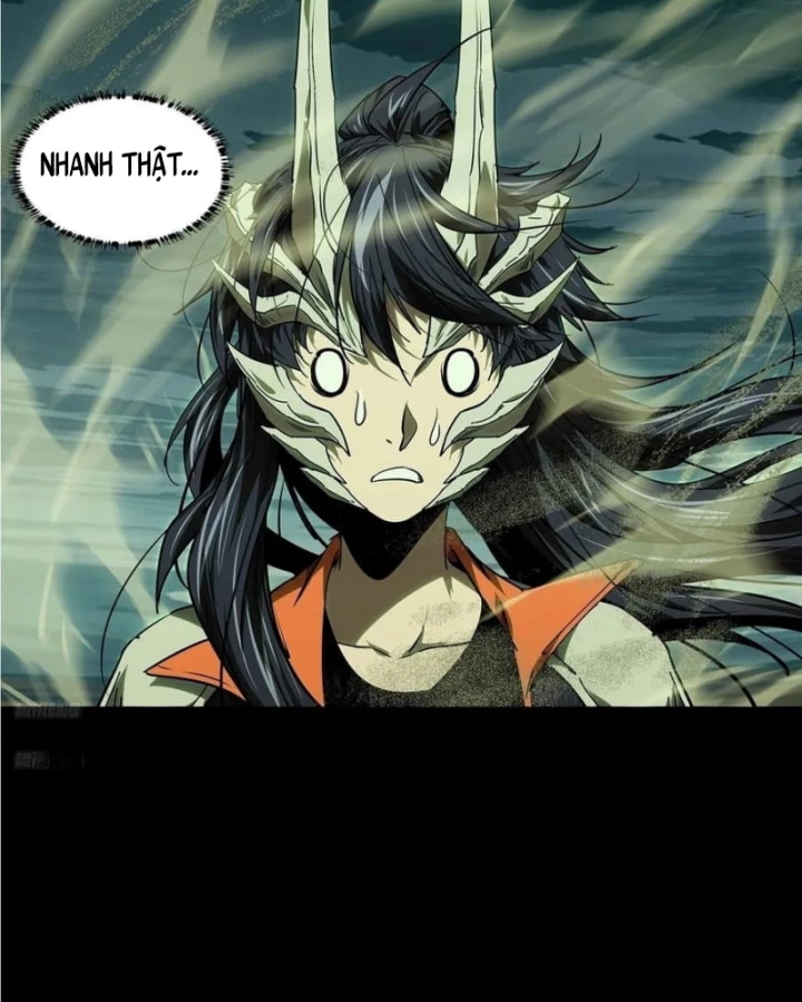Đại Tượng Vô Hình Chapter 514 - 4