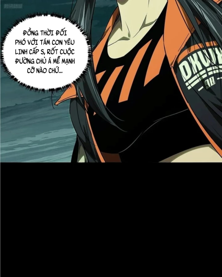 Đại Tượng Vô Hình Chapter 514 - 6