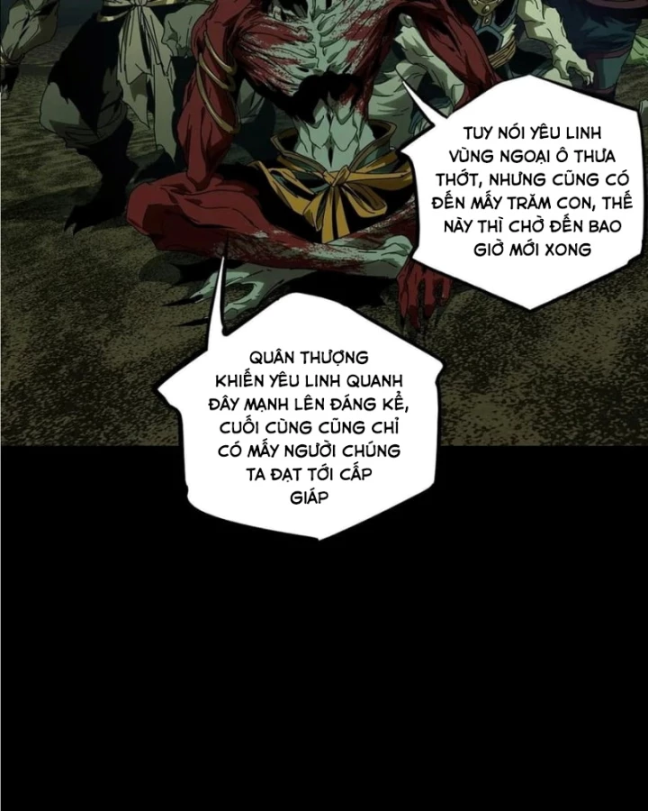 Đại Tượng Vô Hình Chapter 514 - 10