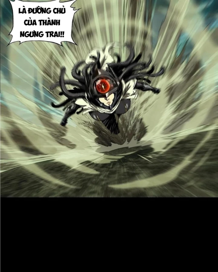 Đại Tượng Vô Hình Chapter 514 - 14