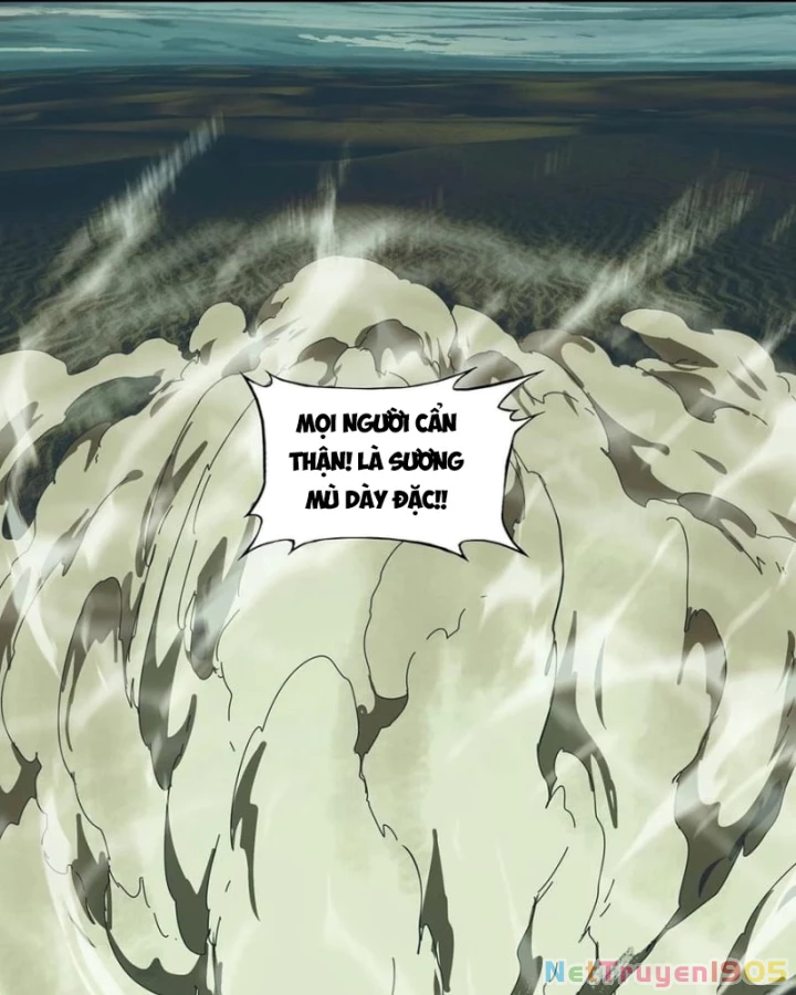 Đại Tượng Vô Hình Chapter 514 - 21
