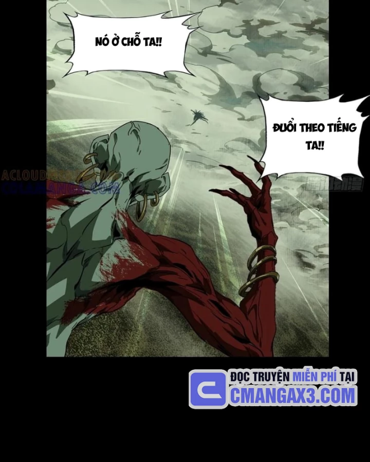 Đại Tượng Vô Hình Chapter 514 - 24