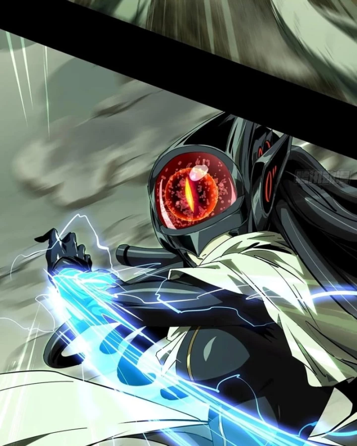 Đại Tượng Vô Hình Chapter 514 - 27